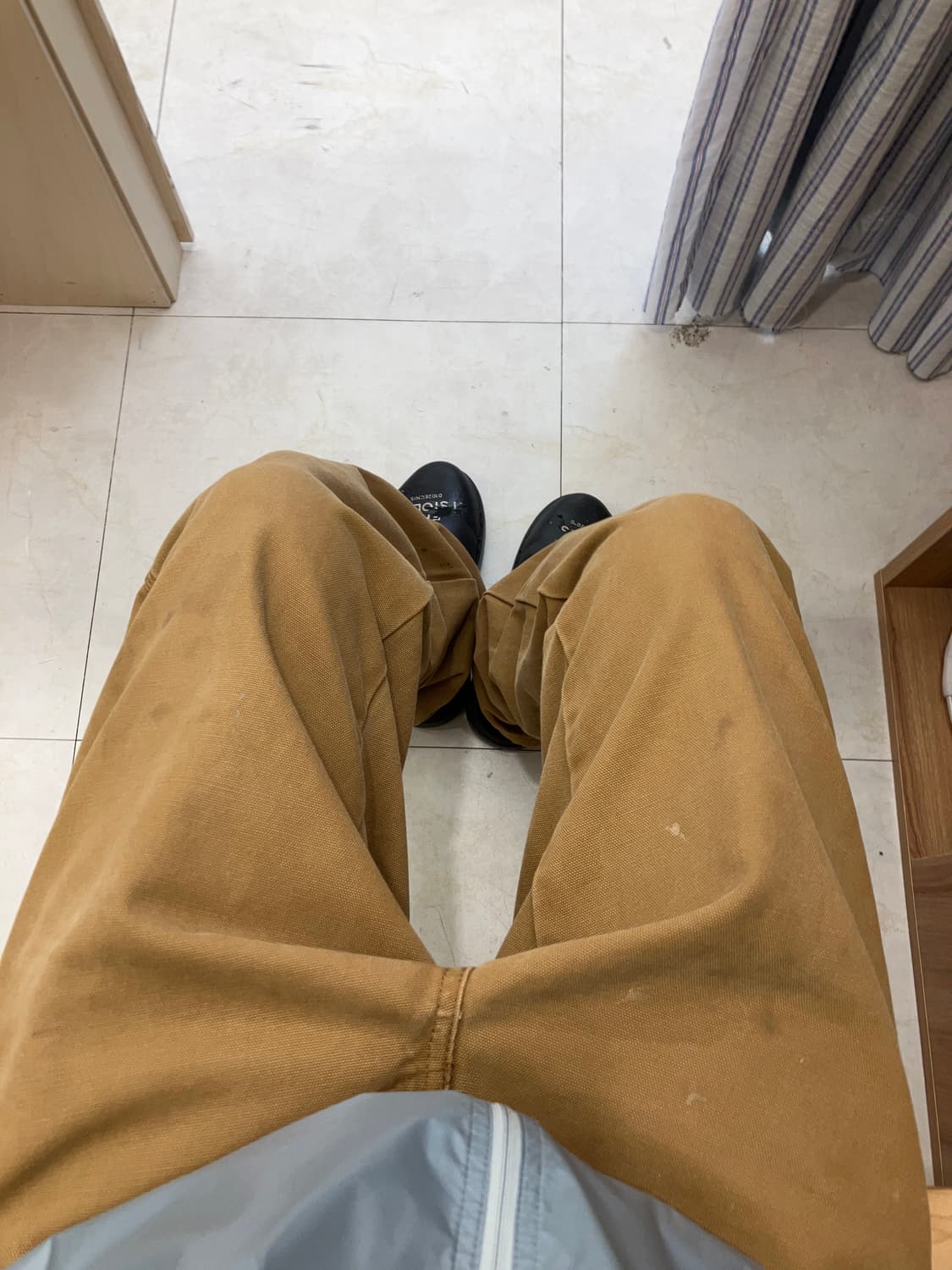 DICKIES carpenter (33X32) 상품이미지5