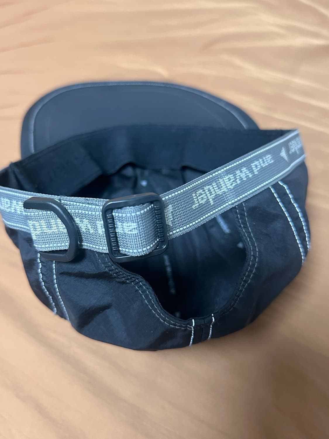 앤드원더 테이프캡 Andwander Tape cap 상품이미지2