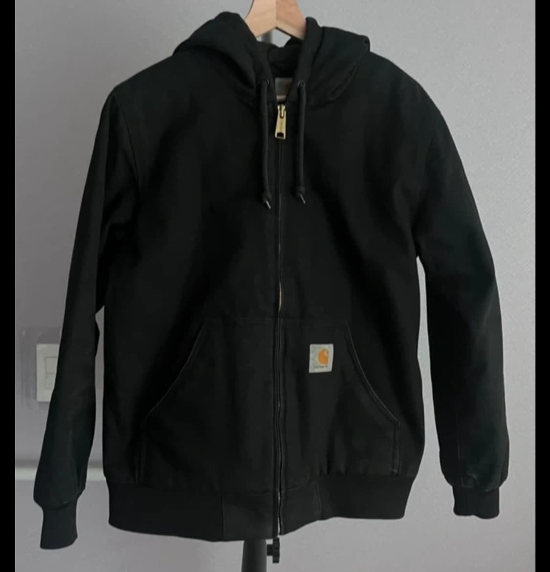 M)칼하트 WIP 액티브 자켓 판매합니자 상품이미지1