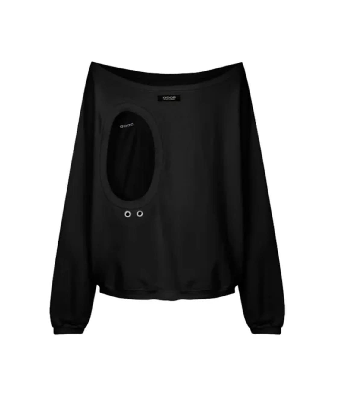 오도어 Nug off mtm / Black 상품이미지4