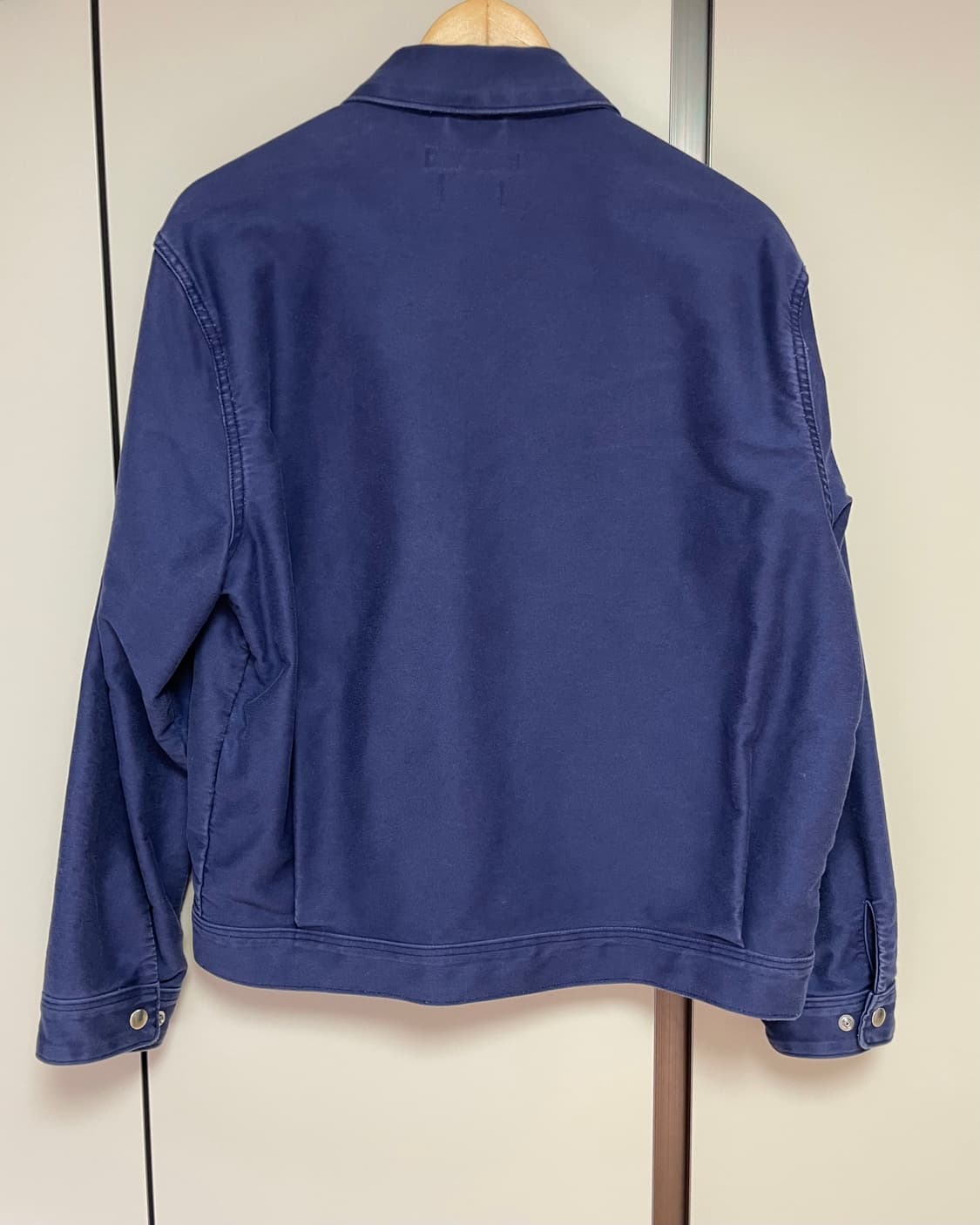 뤠쓰 워크자켓 1사이즈 상품이미지2