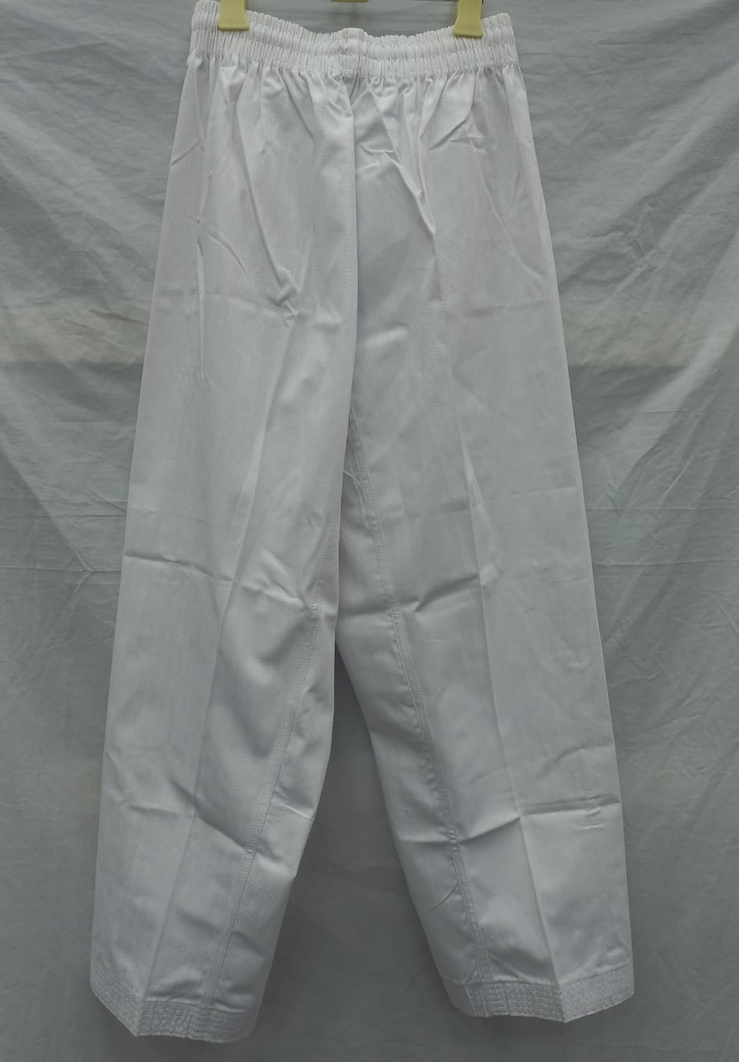 새제품: 아디다스 태권도 도복 (상의+하의 / 남 90) 상품이미지9