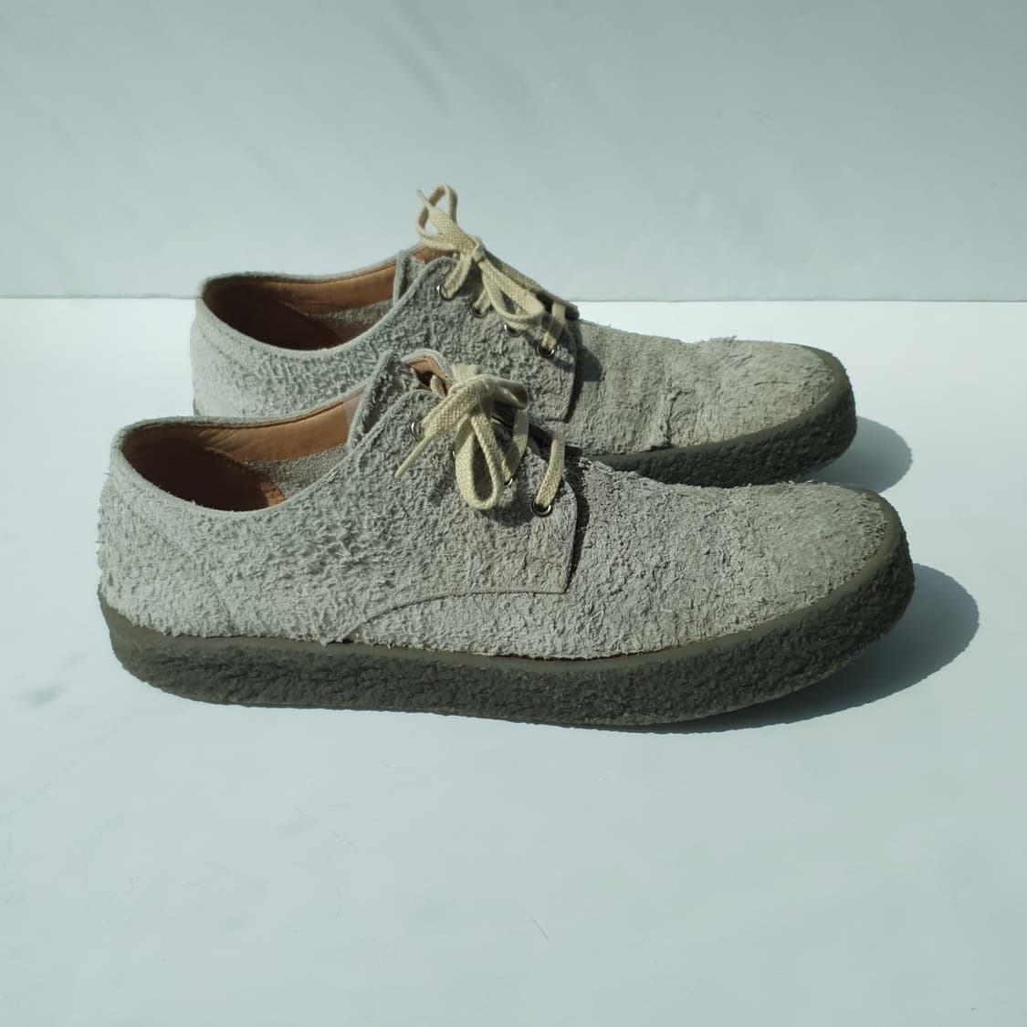 Comme Des Garcons Suede Clipper 상품이미지5
