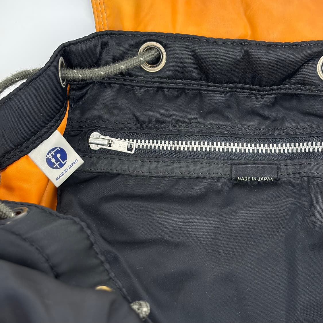 요시다포터 탱커 백팩 가방 상품이미지6