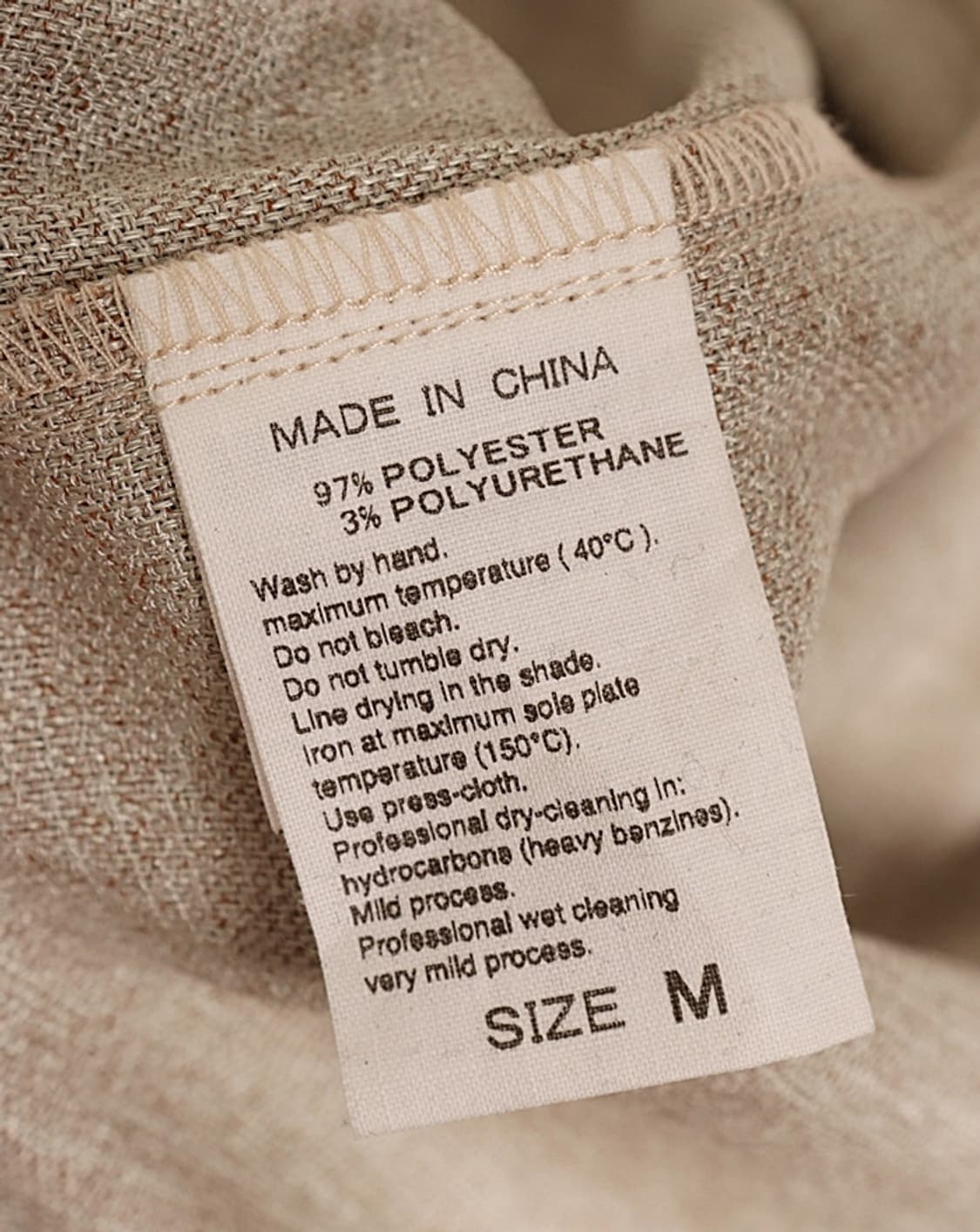 ADAM ET ROPE Haori Jacket 상품이미지6