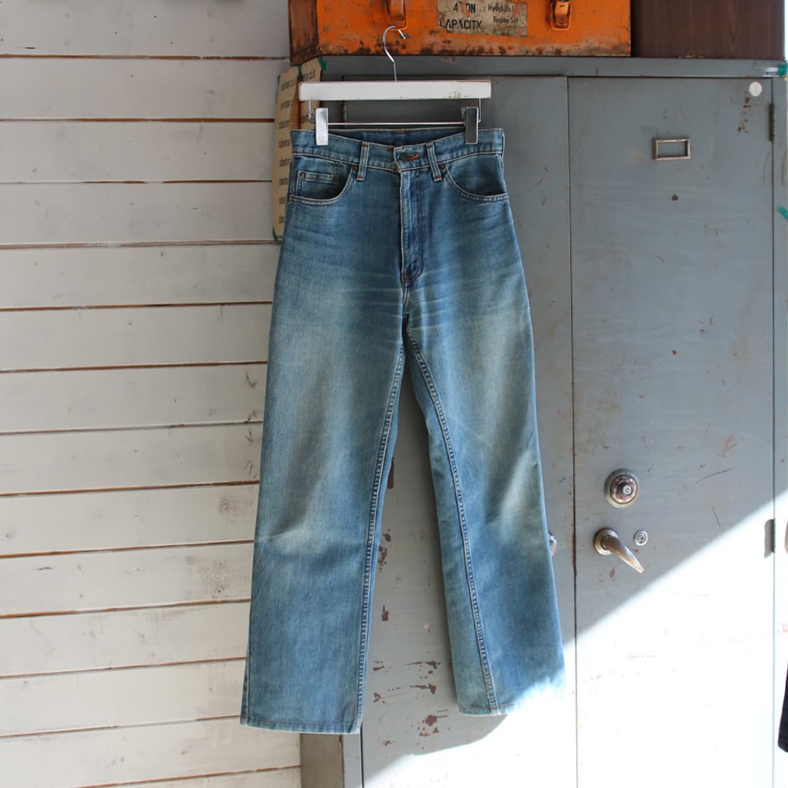 90's 리바이스 511 (여성용 28) 상품이미지1