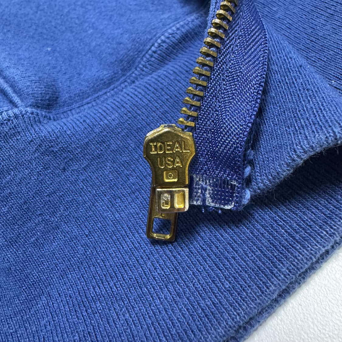 (W) 챔피온 USA 리버스위브 웜업 후드집업 L 상품이미지6