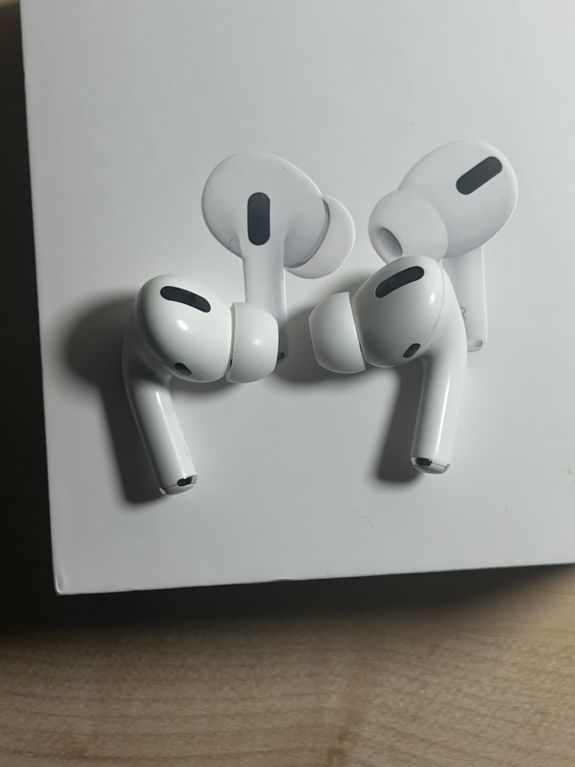 에어팟 프로1 A급 상품이미지3