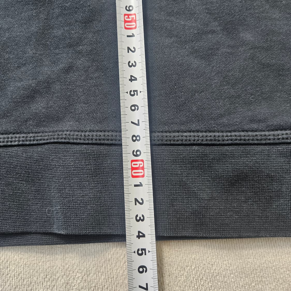 L 나이키 스우시 맨투맨 0325Y 상품이미지7