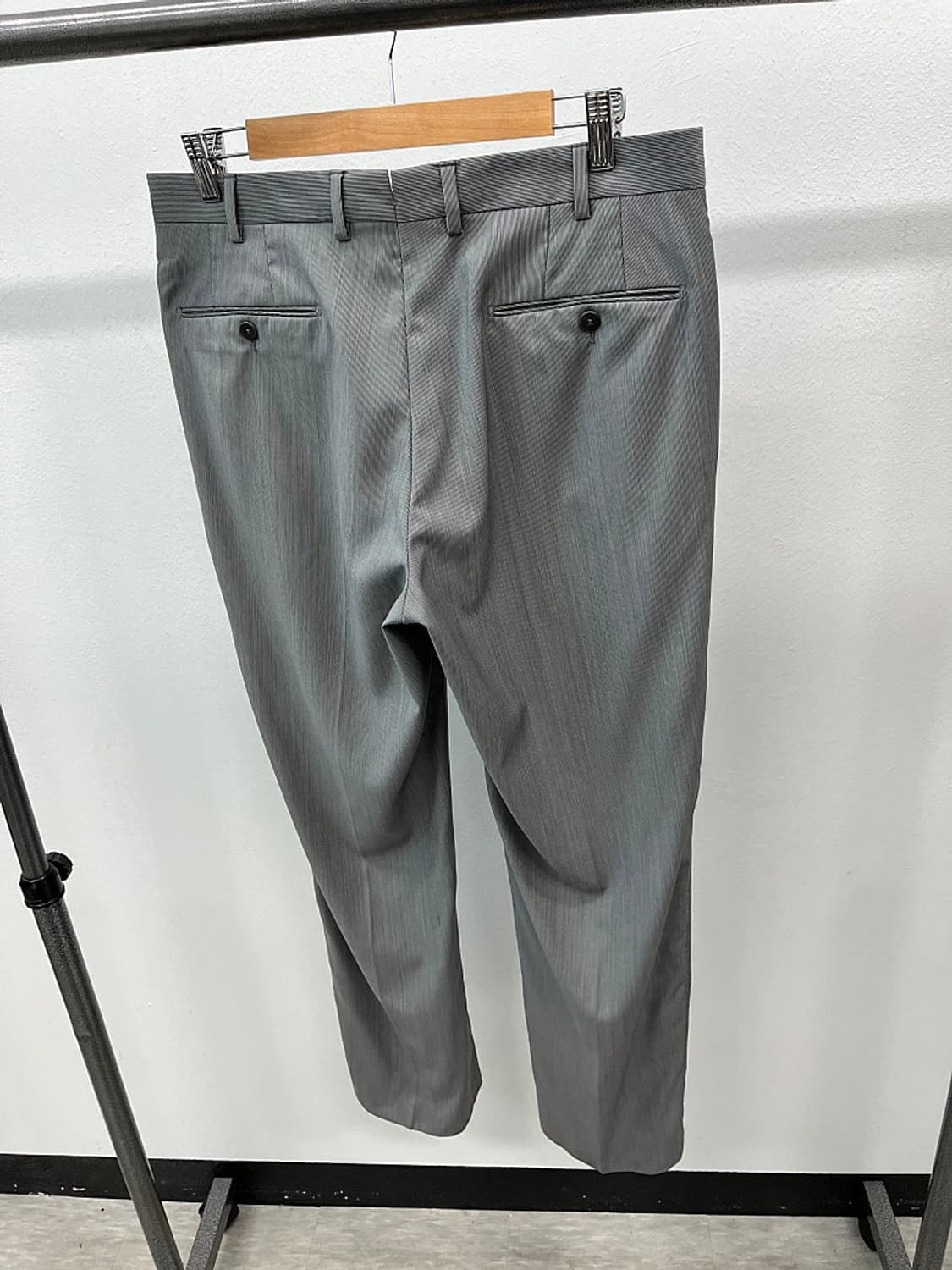 33) 에르메네질도제냐 슬랙스  상품이미지2