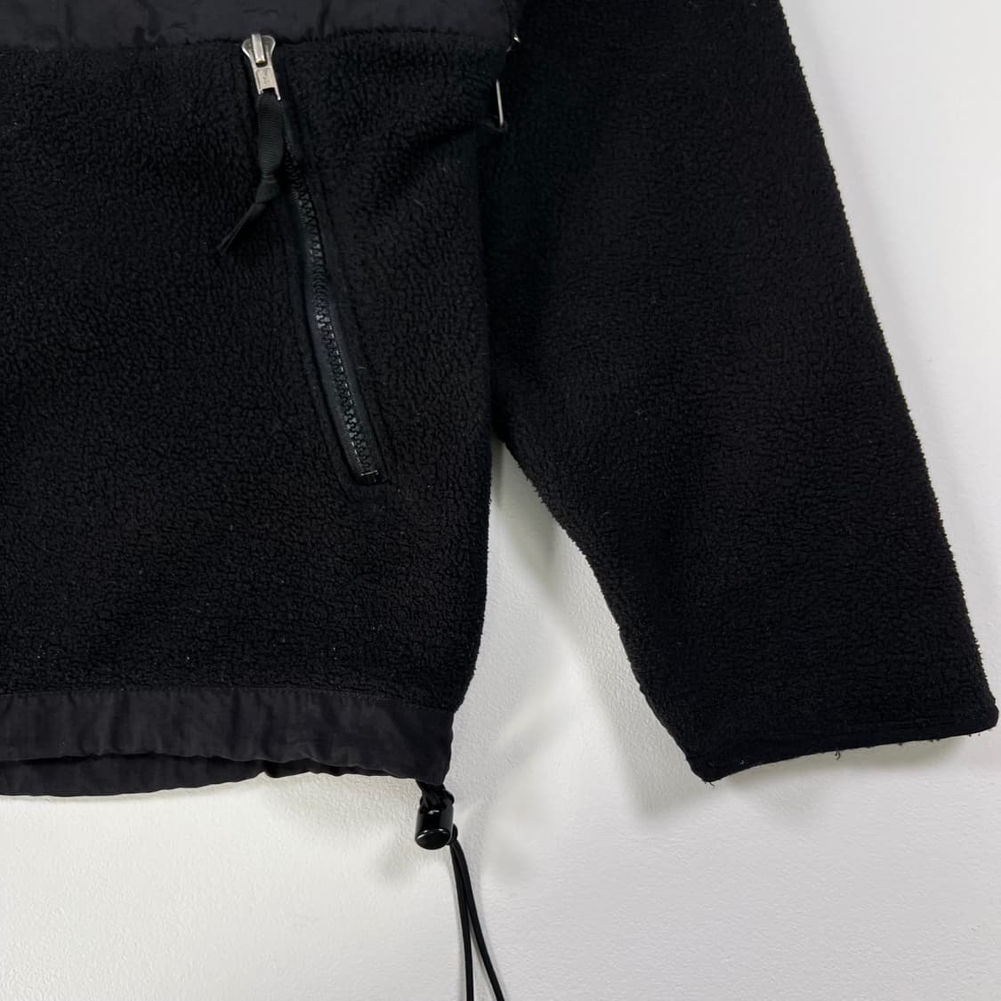 노스페이스 플리스 자켓 상품이미지2