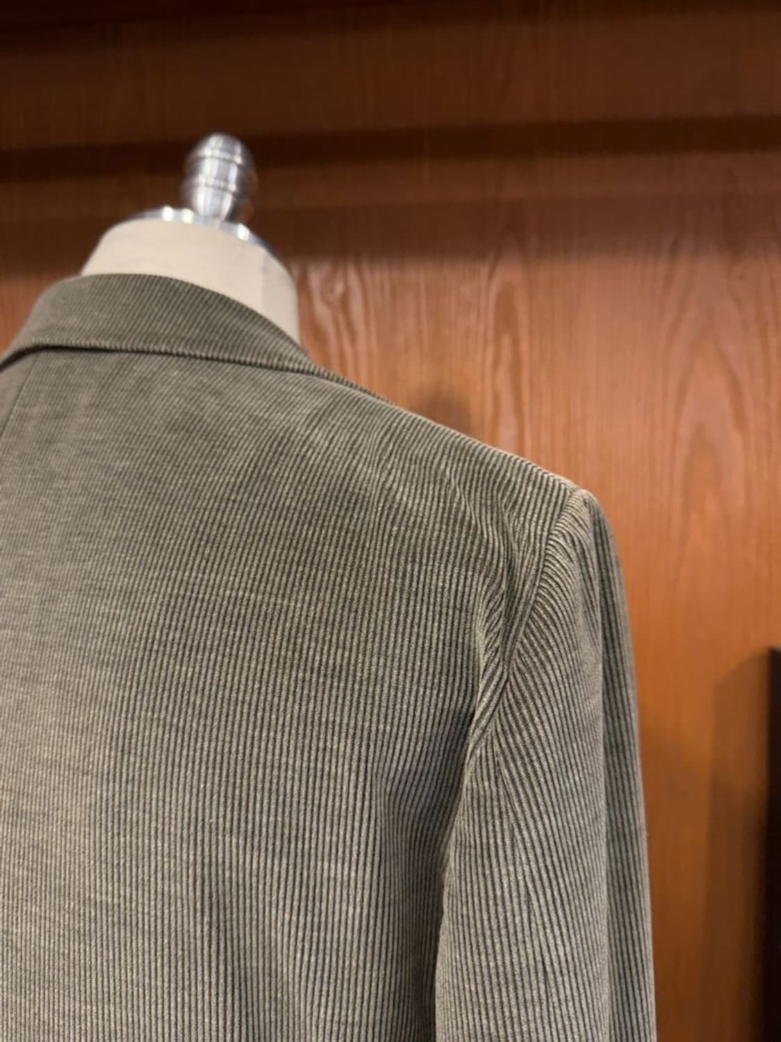 제냐 코듀로이 자켓 상품이미지6