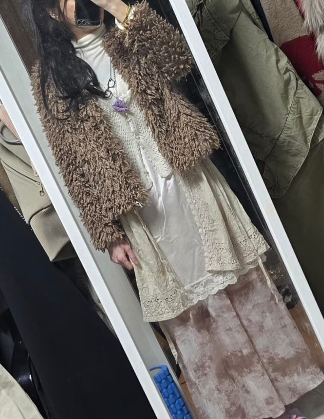 선가든 페어리모리 코디셋 상품이미지1