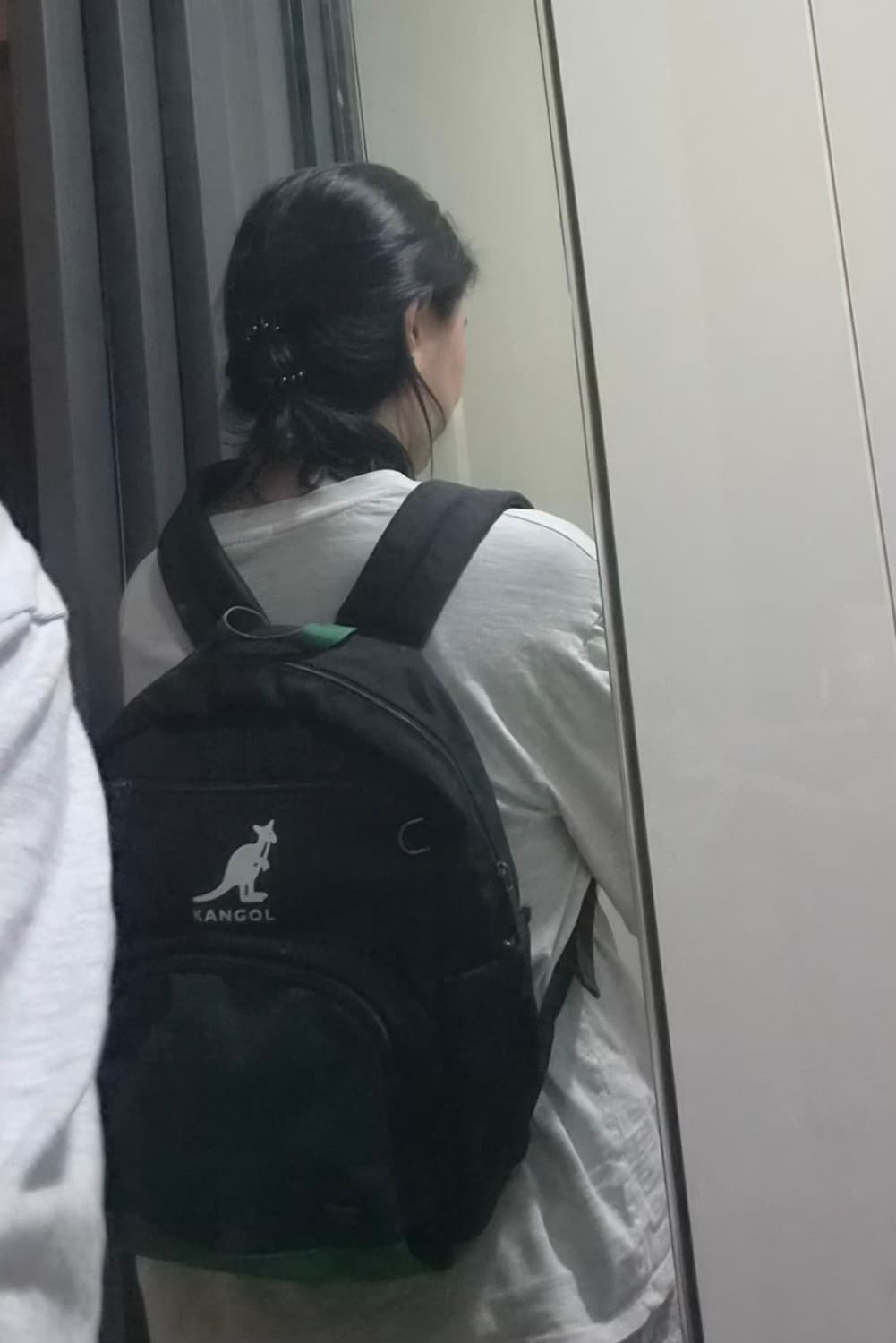 캉골 어린이책백팩 상품이미지4