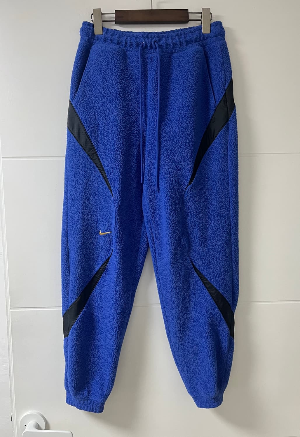 나이키 후리스 팬츠 상품이미지1