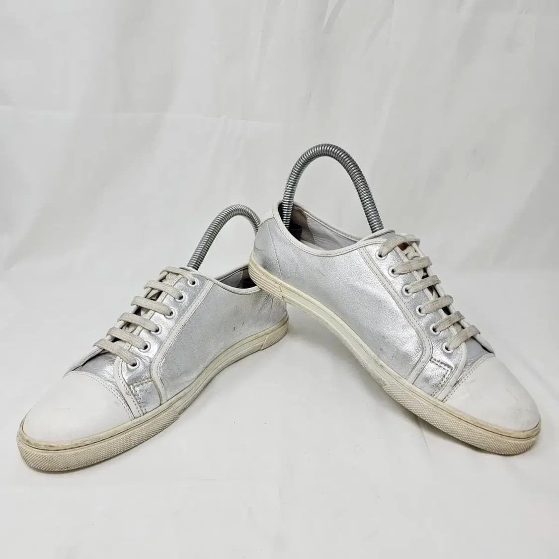 정품 루이비통 스니커즈 35.5 상품이미지1