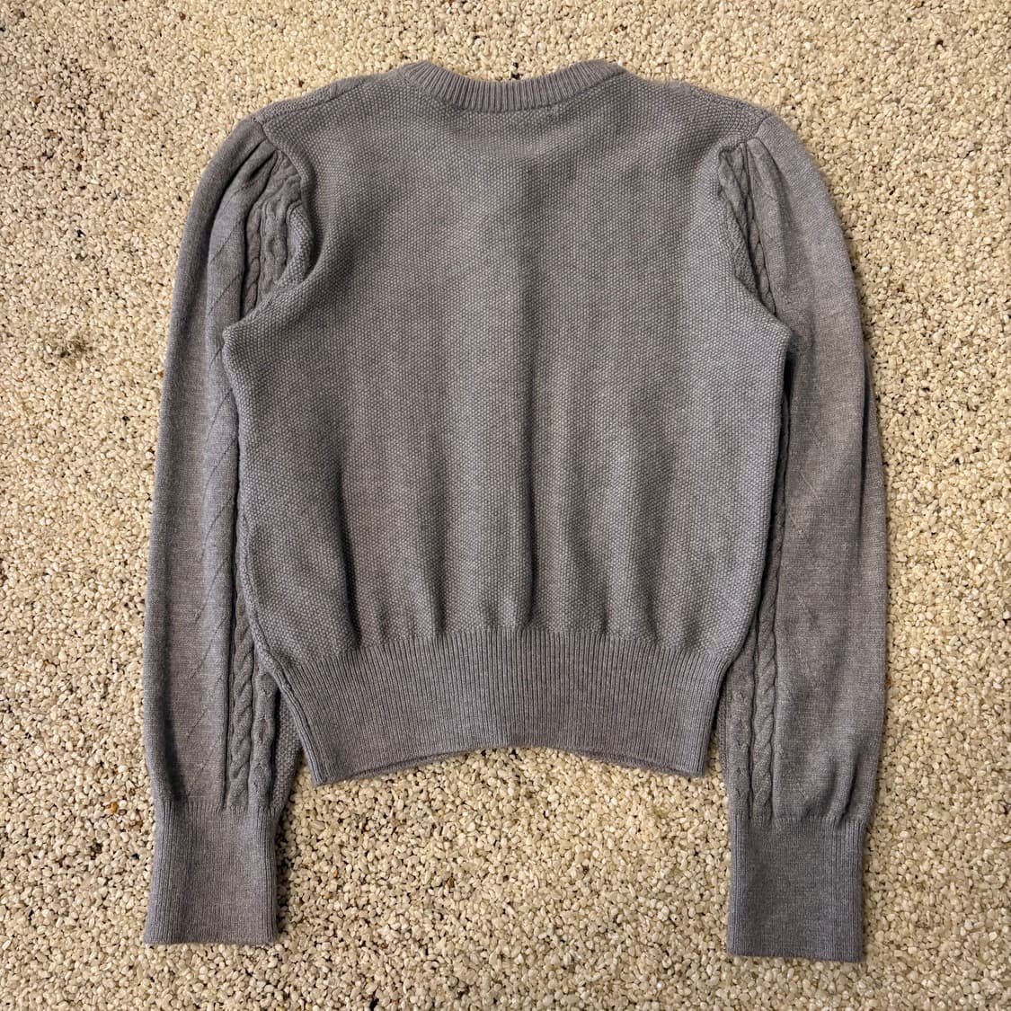 라코스테 가디건 ⭐️258 상품이미지4