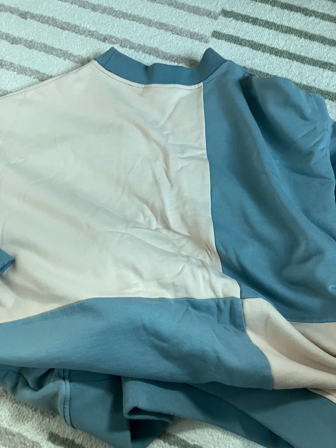 다임 스케이트보드 맨투맨 스웻셔츠 L 상품이미지3