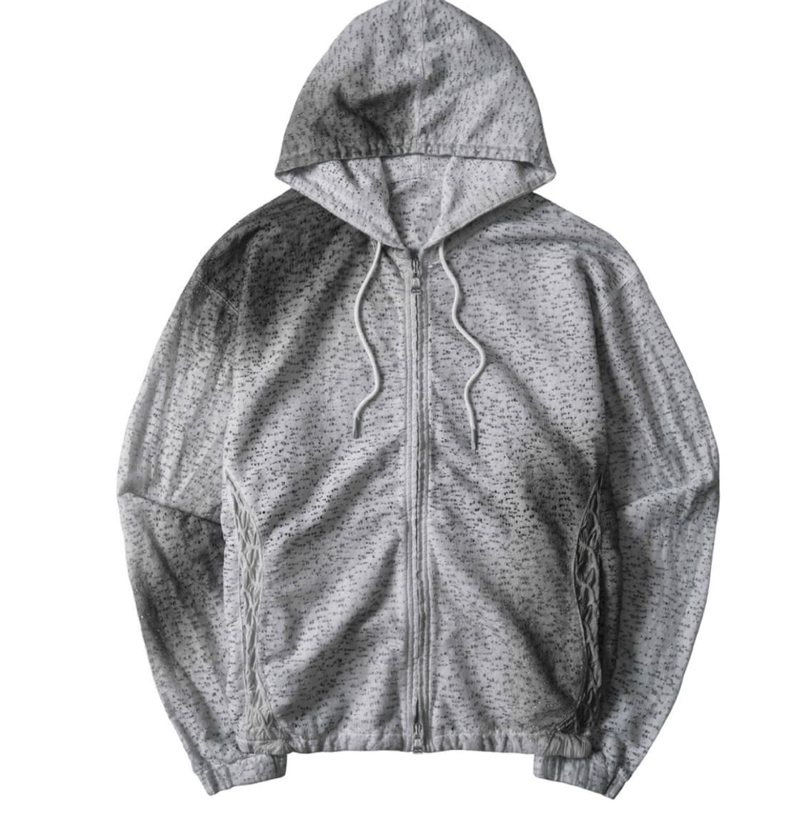 XLIM EP.7 HOODIE ZIP UP 상품이미지1