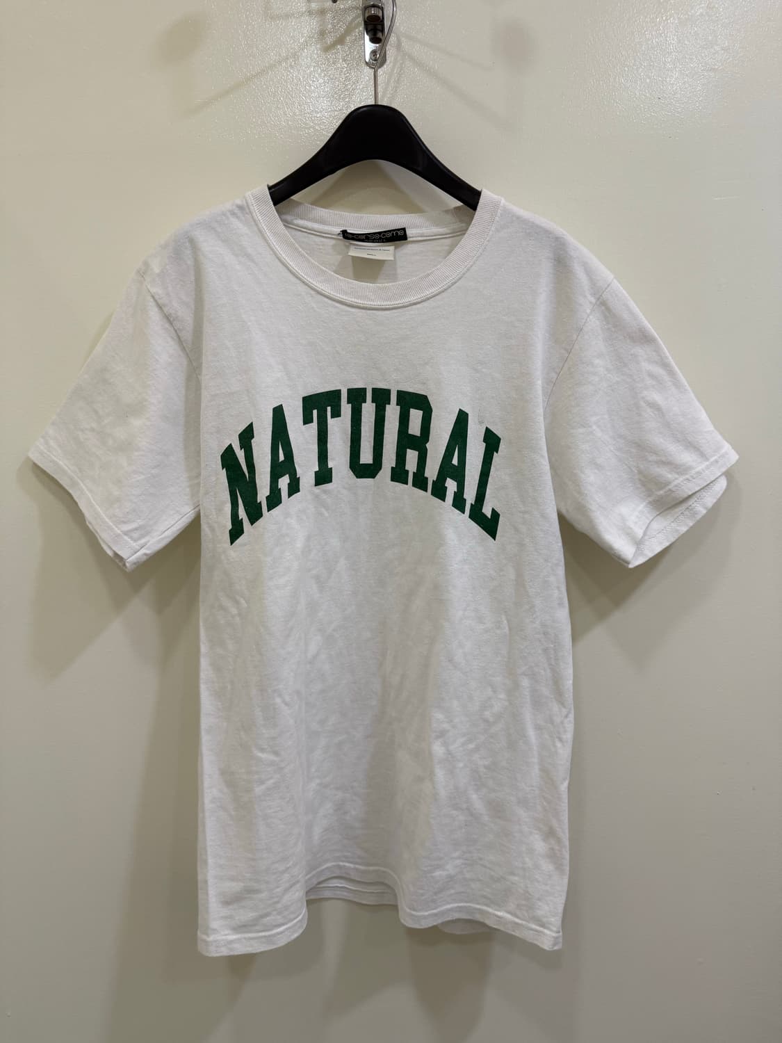 뮤지엄 오프 피스 콰이어트 반팔 정품 상품이미지1