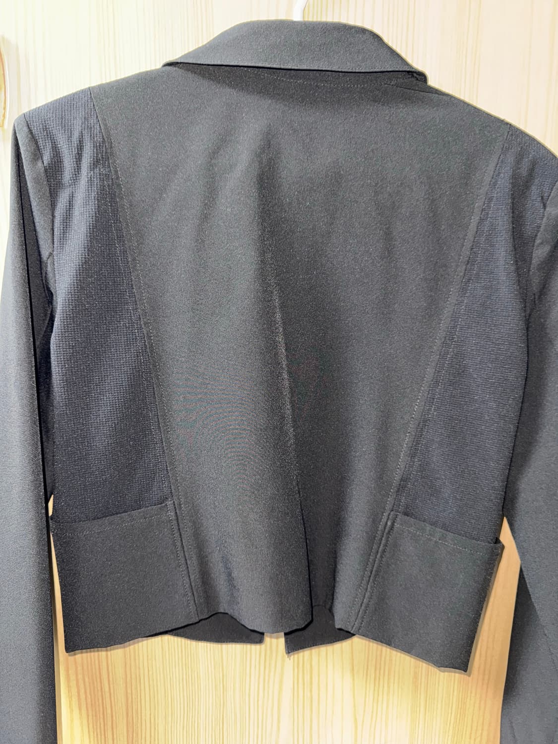 미스치프 유니폼 셋업 상품이미지3