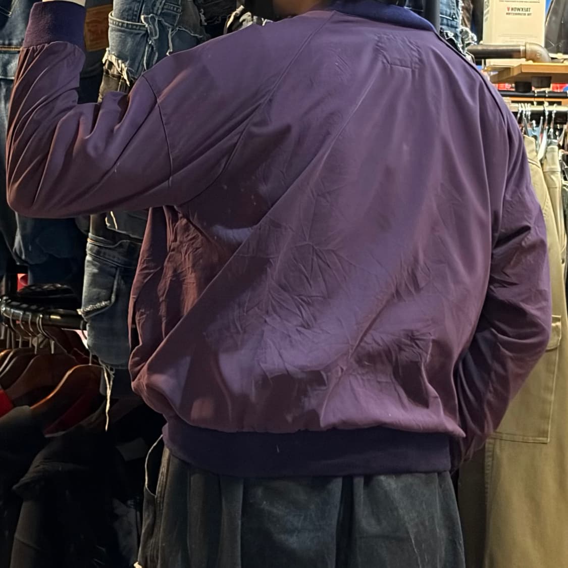 [NO.9] Nike 나이키 웜업 상품이미지5