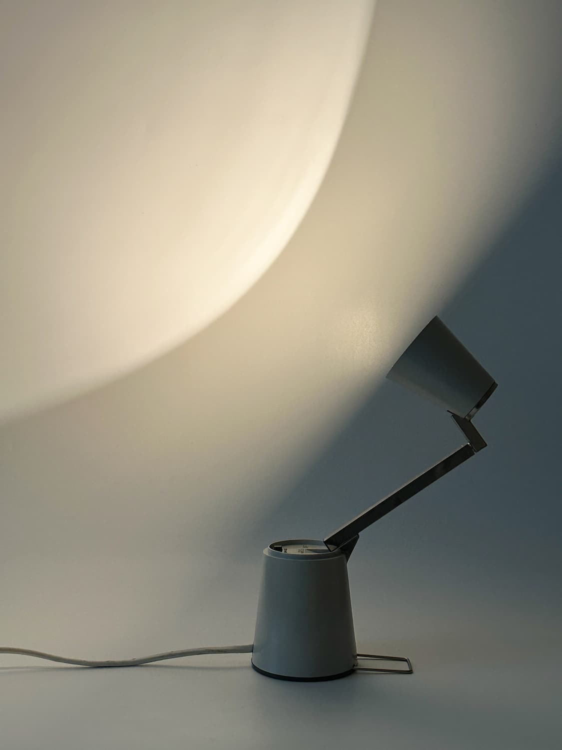 70‘s 독일 Lampette 빈티지 테이블 조명 텔레스코픽 미드센츄리 상품이미지5