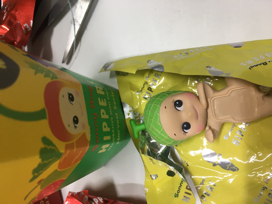 소니엔젤 하베스트 히퍼 멜론 상품이미지1