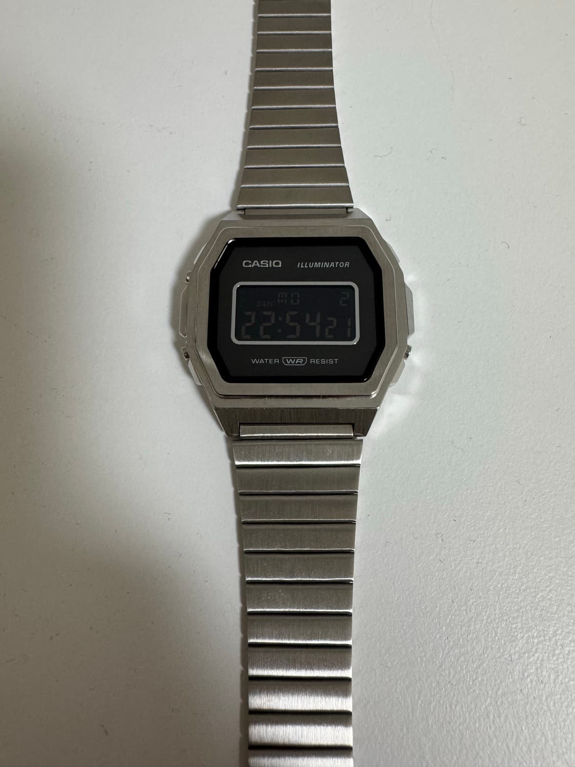 카시오 A1000M 흑자개 상품이미지2