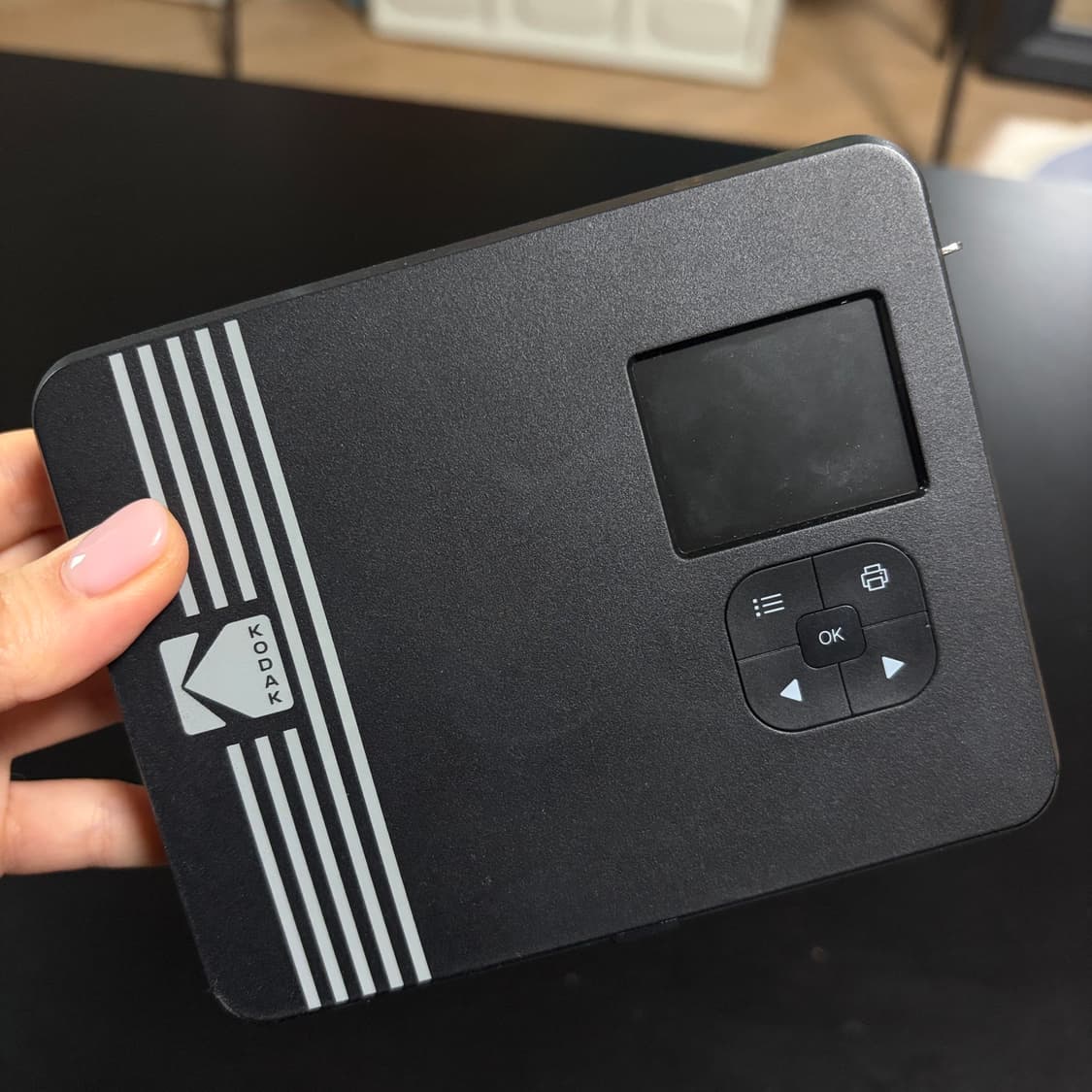 코닥 미니샷3 C300R+카트리지 2개 / 폴라로이드, 빈티지 카메라 상품이미지6