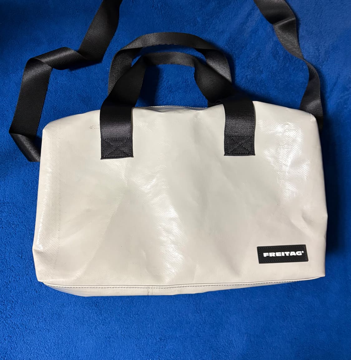 프라이탁 로이스 올그레이 상품이미지2