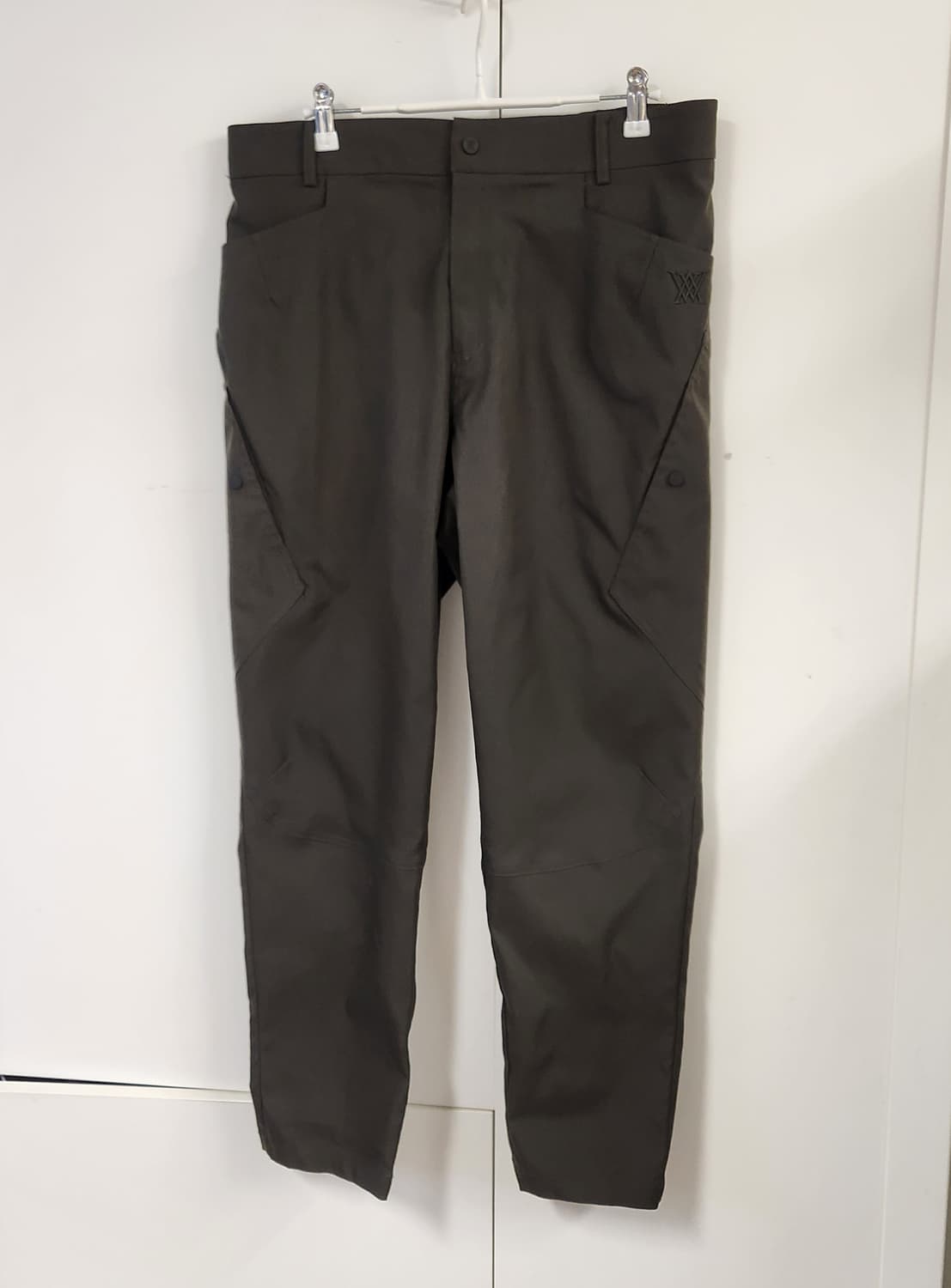 어뉴골프 카고 조거팬츠 86 22SS 상품이미지1