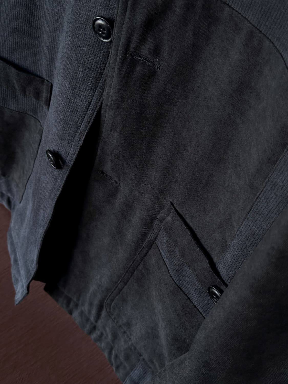 Soft touch patch work panel design mid c 상품이미지3