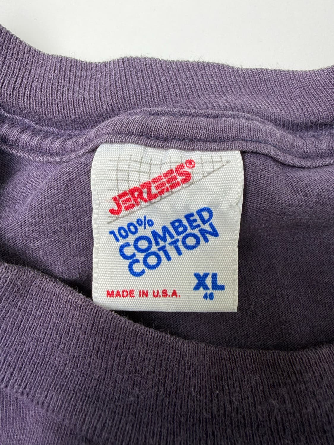 80s You Are Here Tee (navy) 상품이미지3