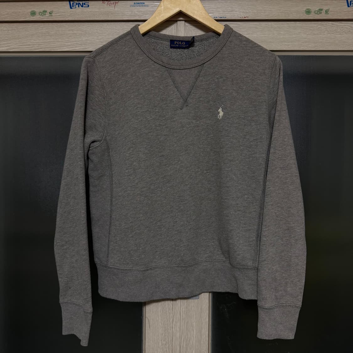 폴로 랄프로렌 여자 맨투맨 스웻셔츠 상품이미지1