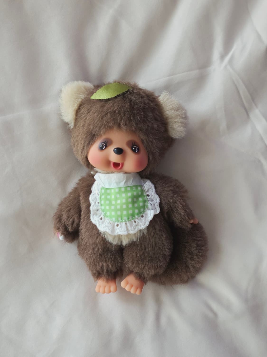 몬치치 타누타누 키링 새상품 상품이미지1