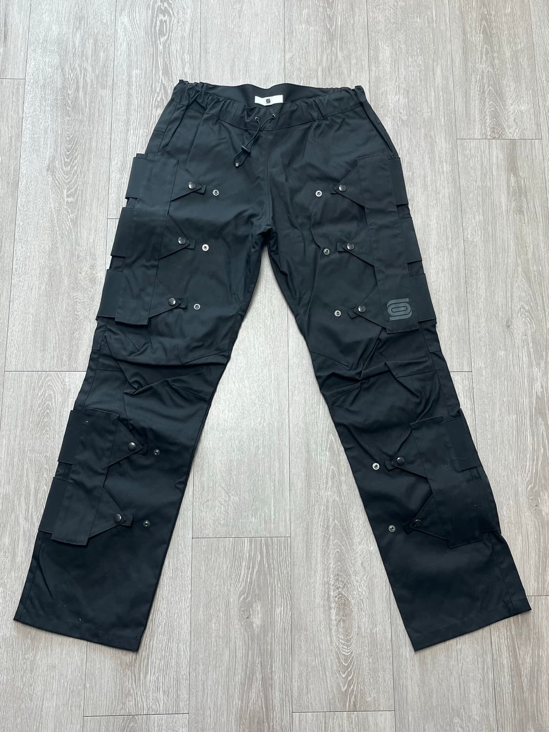 Olly Shinder Cordura Pants 상품이미지2