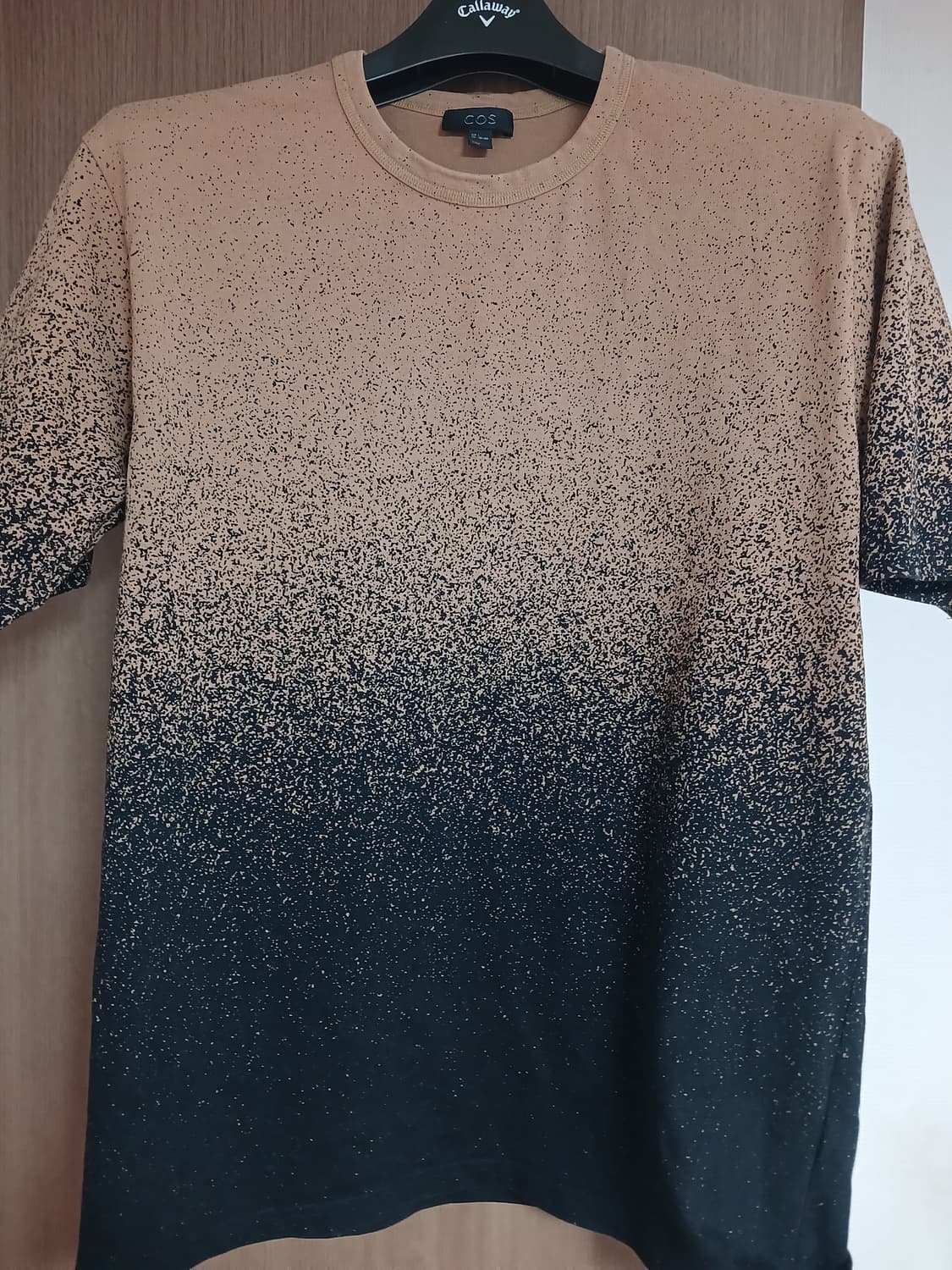 COS 그라데이션 반팔 L 상품이미지1