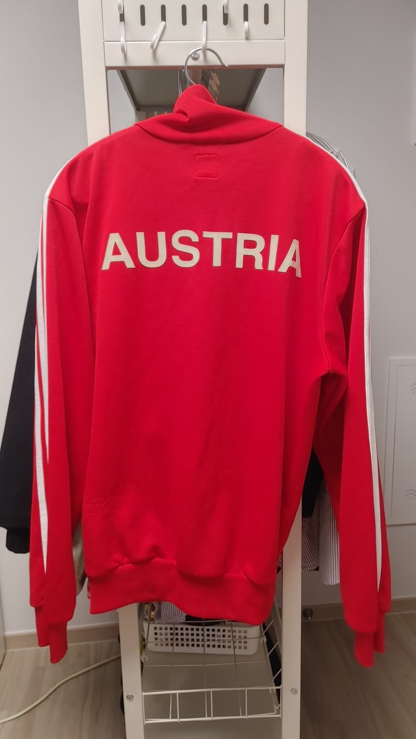 아디다스 오스트리아 져지 95 상품이미지2