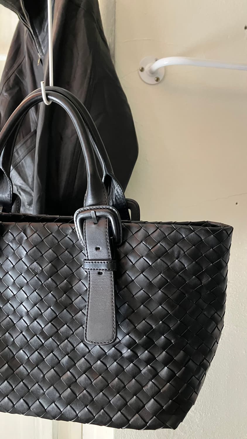 Leather bag 상품이미지2