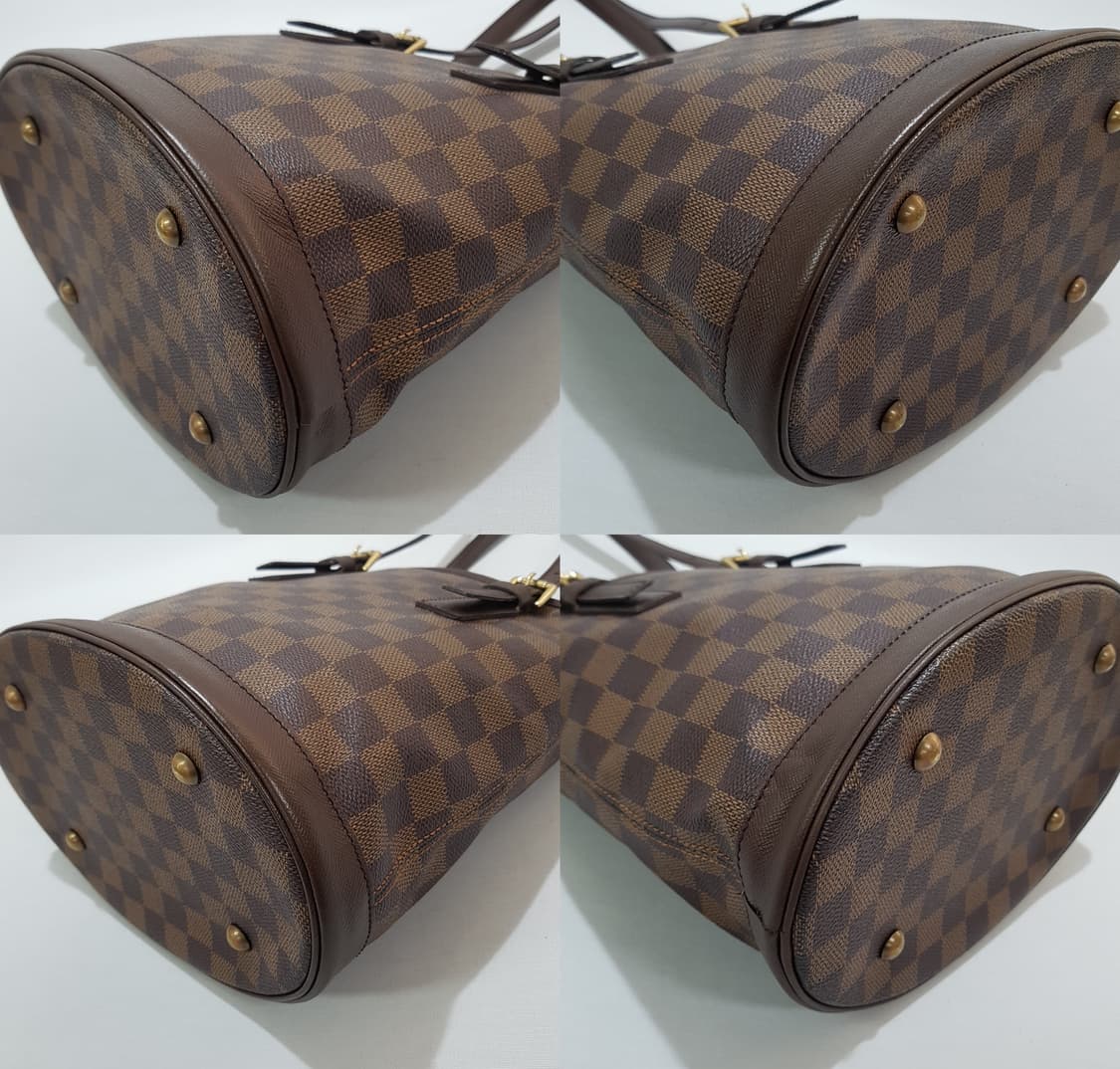 루이비통 다미에 쁘띠 버킷백 상품이미지8