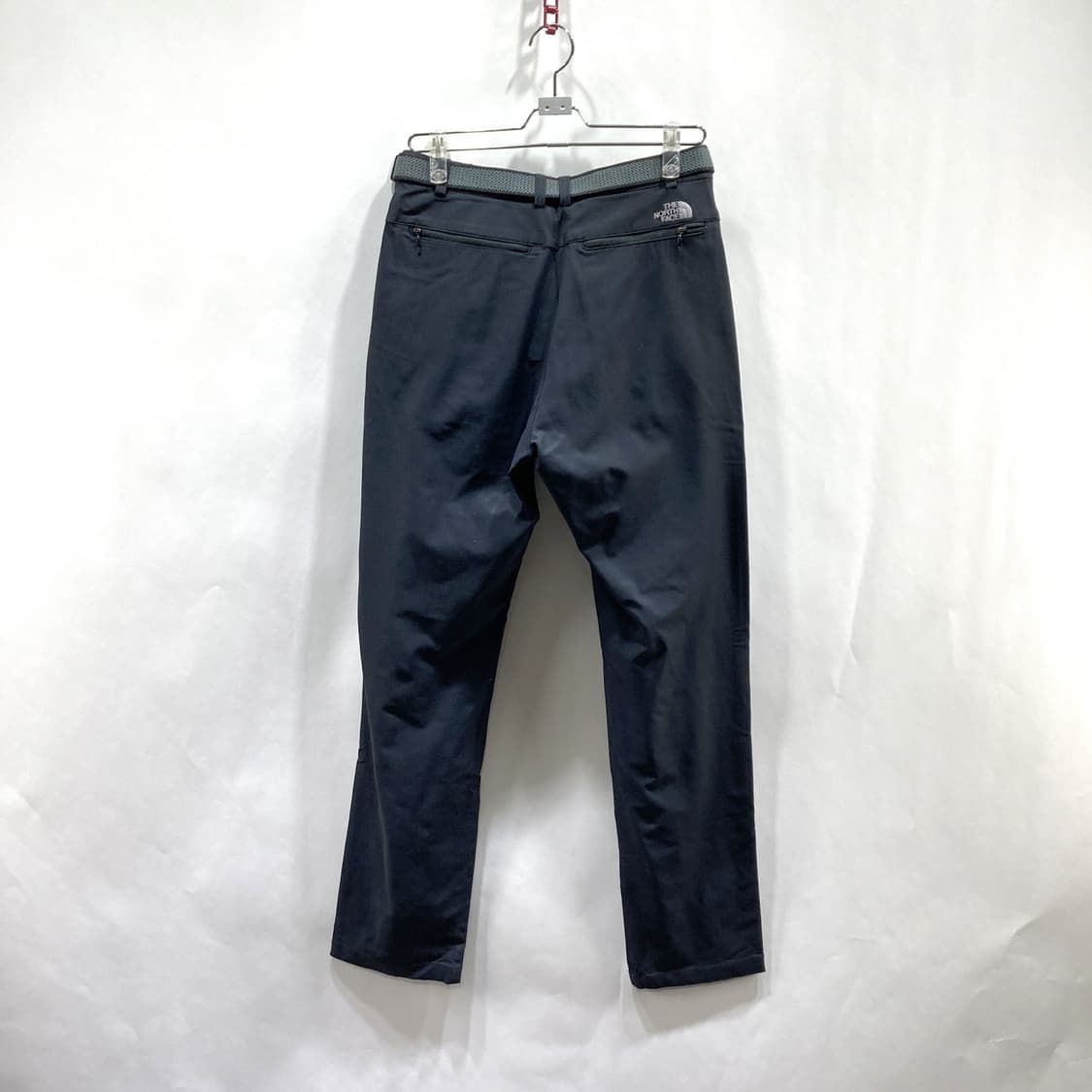 노스페이스 남성아웃도어팬츠 블랙 31 상품이미지3