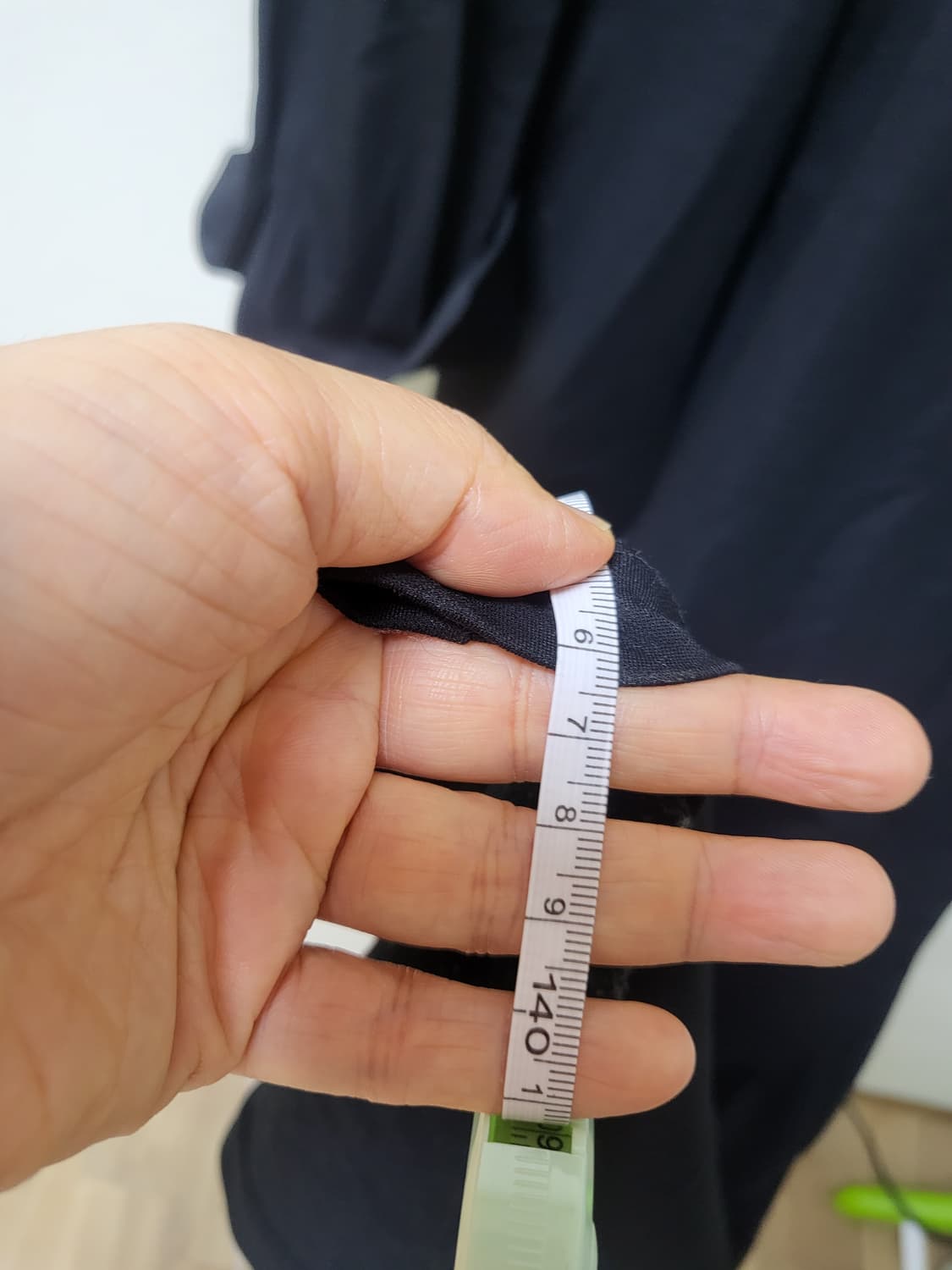캘빈클라인 롱 원피스 66 상품이미지8