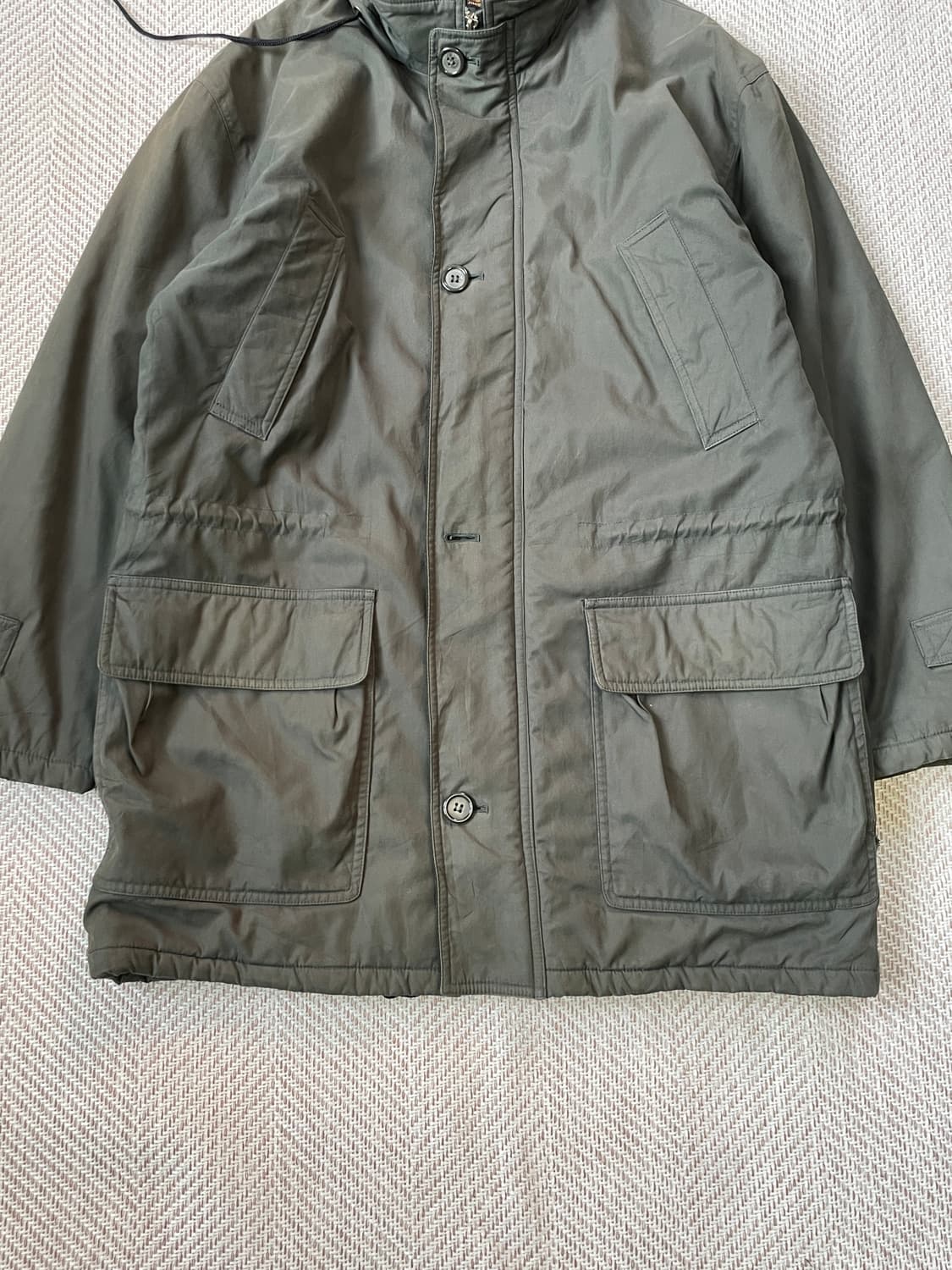 브룩스 브라더스 라이닝 필드자켓 J03242 상품이미지2