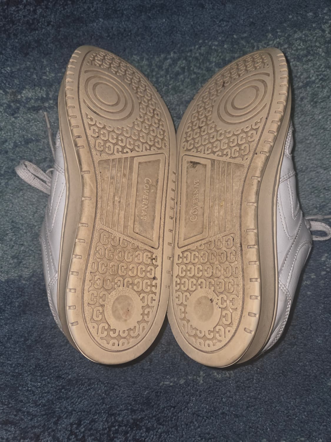 커버낫 운동화 280 상품이미지4