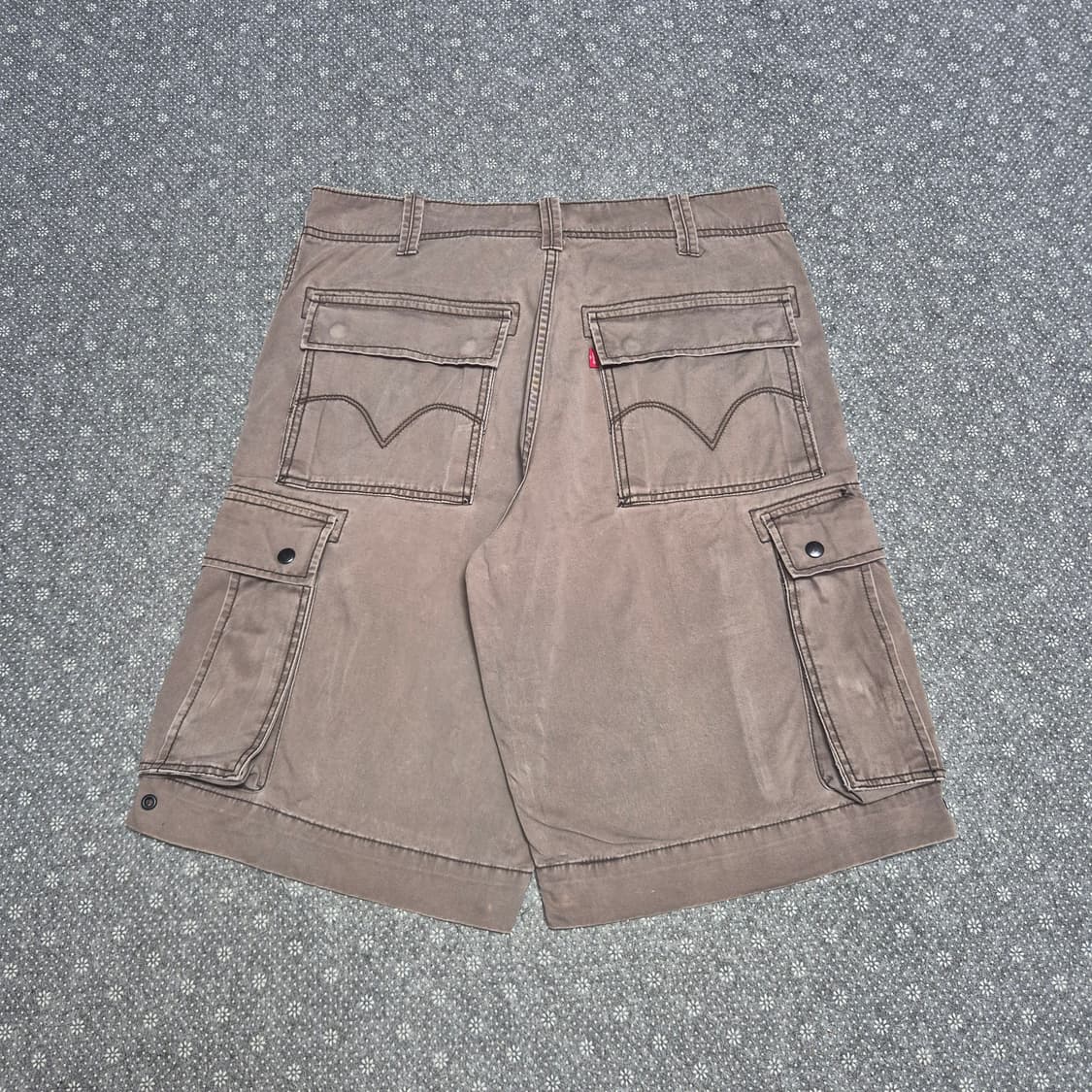 [32] 리바이스 카고팬츠  -539 상품이미지2