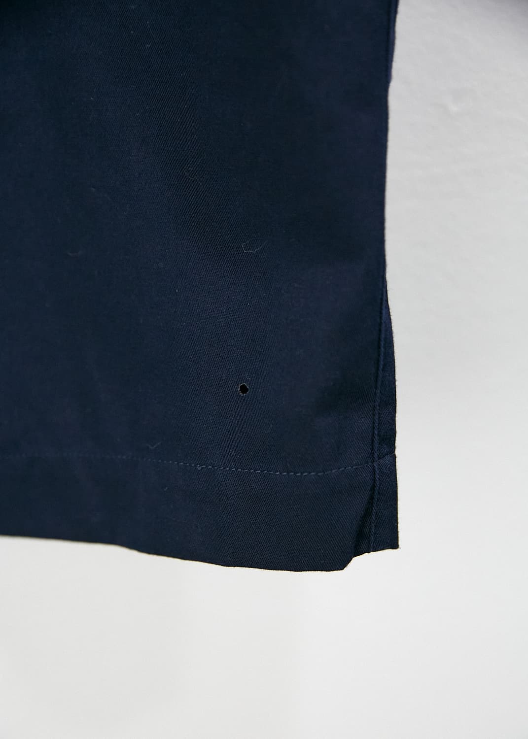 IM Product High Neck Long Jacket 상품이미지6