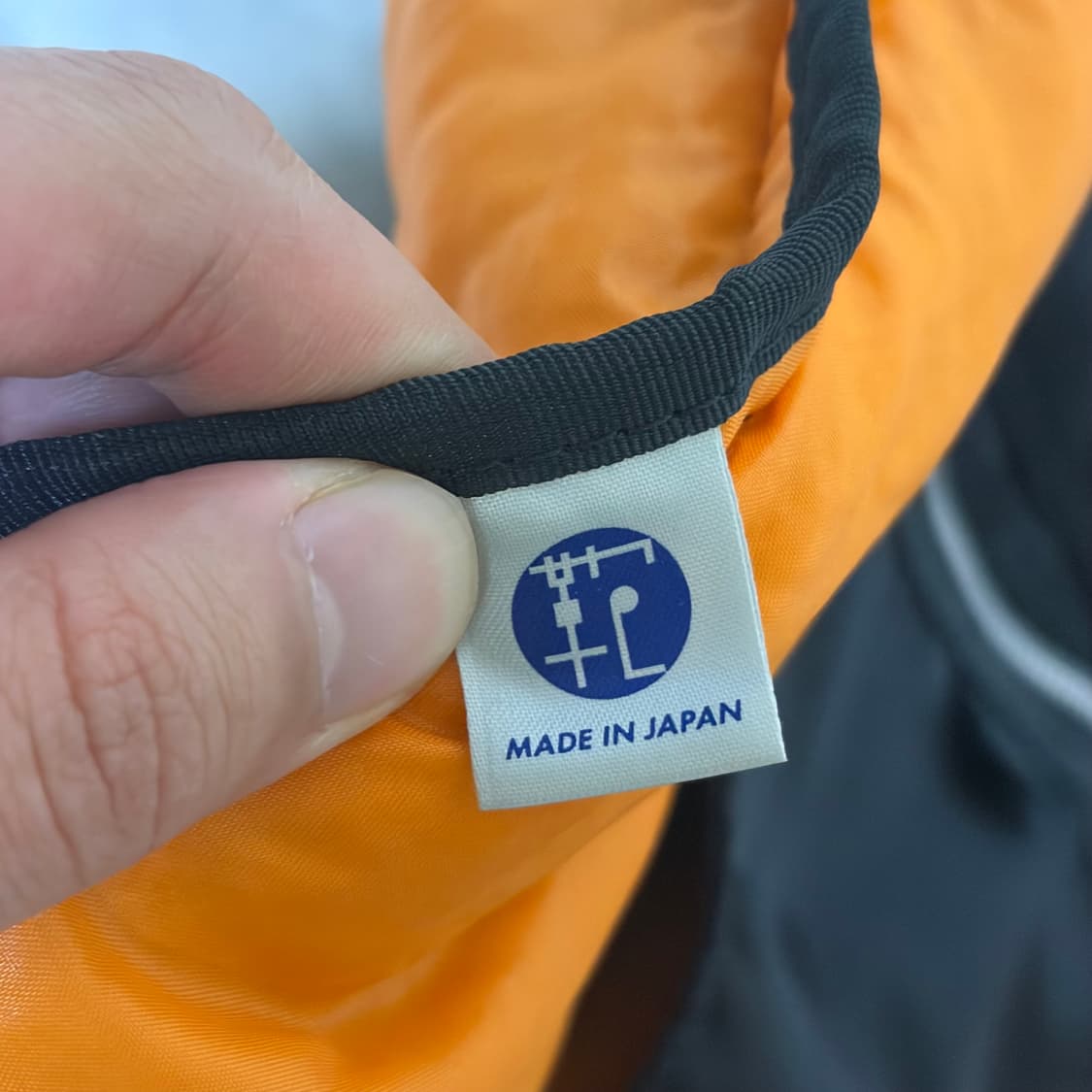 porter 요시다 포터 탱커 백팩 럭색 블랙 상품이미지8