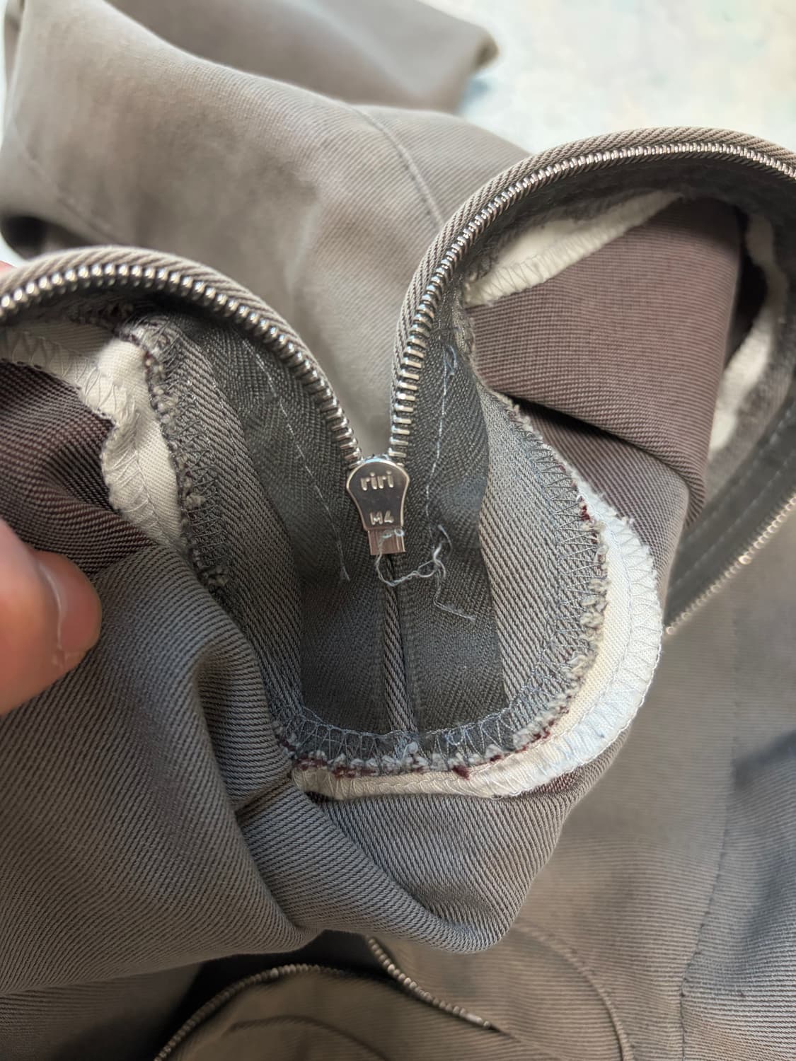 Kiko Kostadinov SS19 Kutch Bag 상품이미지4