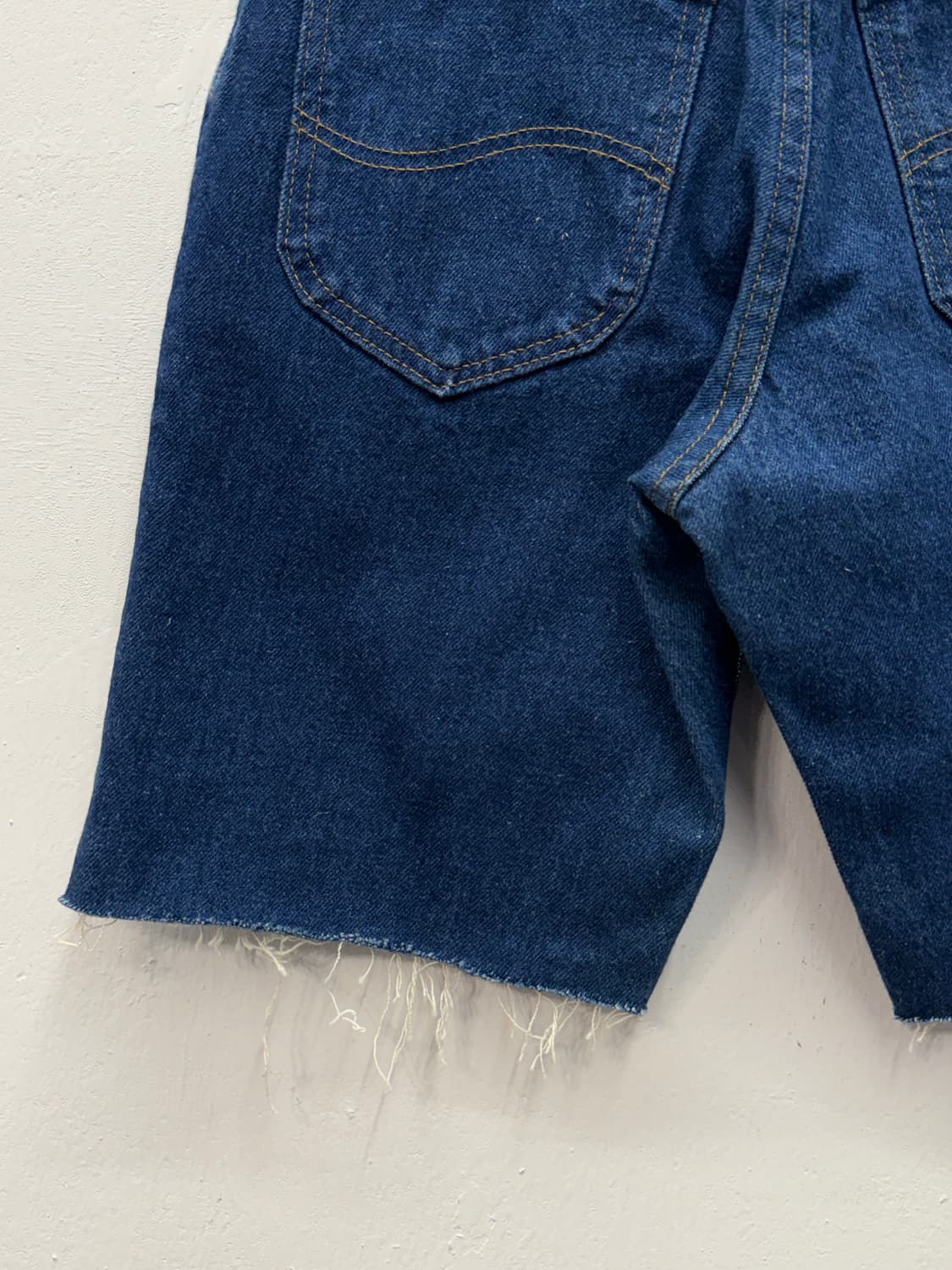 29) 90s USA Lee Riders Denim Shorts 상품이미지3